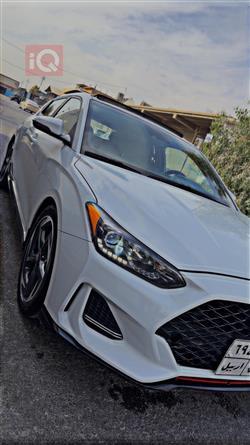 هيونداي فلوستر